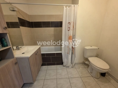 Appartement à vendre 2 pièces de 41,25 m² à Douai