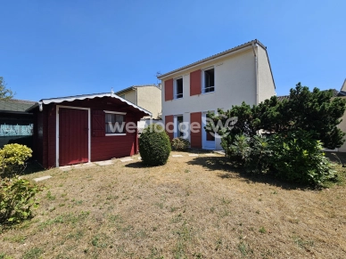 Maison à vendre 6 pièces de 102 m² à Éragny