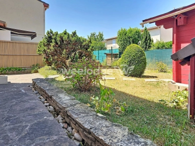 Maison à vendre 6 pièces de 102 m² à Éragny