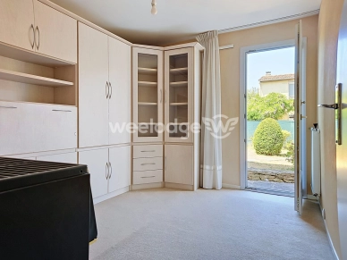 Maison à vendre 6 pièces de 102 m² à Éragny