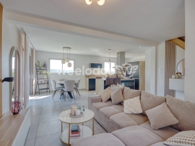 Maison à vendre 5 pièces de 89 m² à Vernon