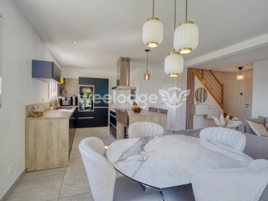 Maison à vendre 5 pièces de 89 m² à Vernon