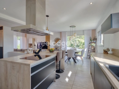 Maison à vendre 5 pièces de 89 m² à Vernon