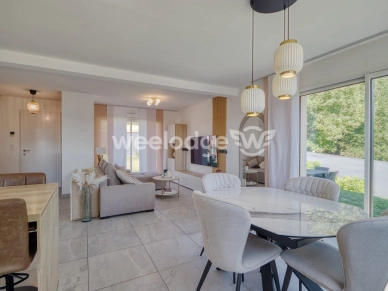 Maison à vendre 5 pièces de 89 m² à Vernon