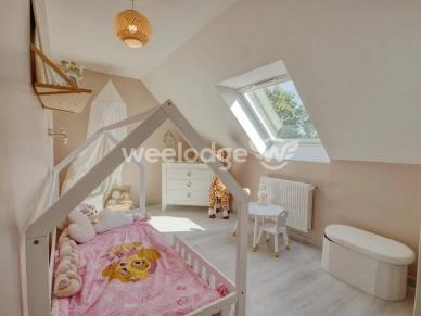 Maison à vendre 5 pièces de 89 m² à Vernon