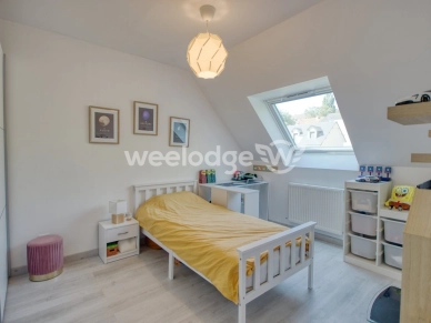 Maison à vendre 5 pièces de 89 m² à Vernon