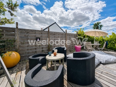 Maison à vendre 8 pièces de 203,26 m² à Carquefou