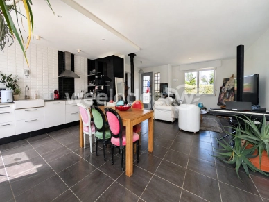 Maison à vendre 8 pièces de 203,26 m² à Carquefou