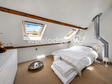 Maison à vendre 8 pièces de 203,26 m² à Carquefou