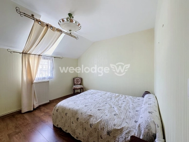 Maison à vendre 4 pièces de 90 m² à Jouy-le-Moutier