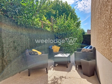 Maison à vendre 5 pièces de 83,1 m² à Éragny