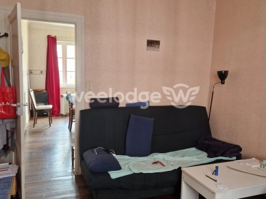 Maison à vendre 4 pièces de 70 m² à Châteauroux