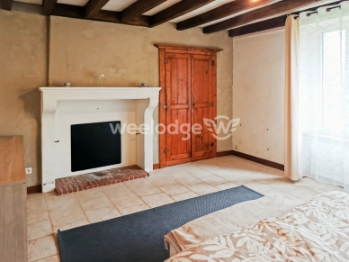 Maison à vendre 6 pièces de 163 m² à Prissac