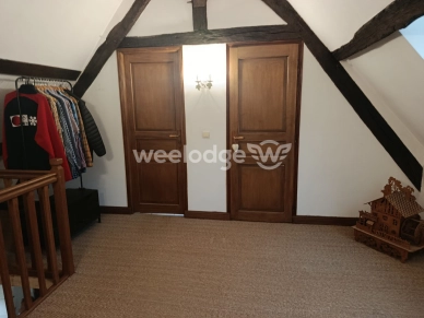 Maison à vendre 4 pièces de 93 m² à Saint-Hilaire-sur-Benaize