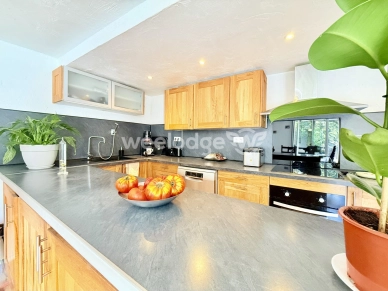 Appartement à vendre 6 pièces de 107,88 m² à Grasse