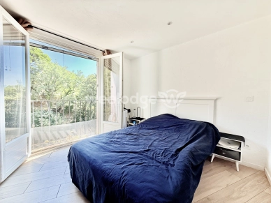 Appartement à vendre 6 pièces de 107,88 m² à Grasse