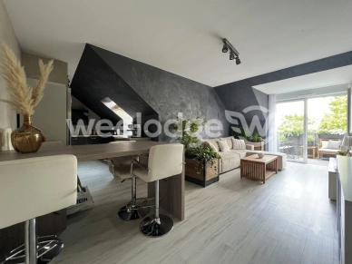 Appartement à vendre 2 pièces de 40 m² à Limay
