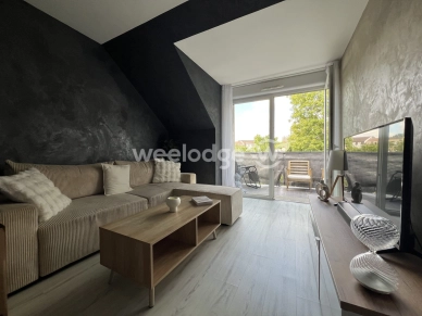 Appartement à vendre 2 pièces de 40 m² à Limay