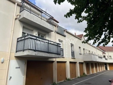 Appartement à vendre 2 pièces de 40 m² à Limay