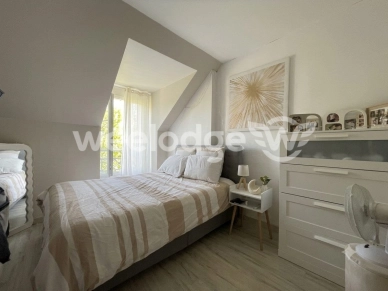 Appartement à vendre 2 pièces de 40 m² à Limay
