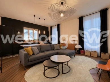 Appartement à vendre 3 pièces de 70,22 m² à Mantes-la-Jolie