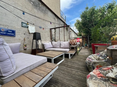 Appartement à vendre 3 pièces de 70,22 m² à Mantes-la-Jolie