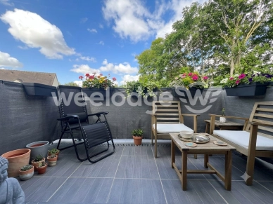 Appartement à vendre 2 pièces de 40 m² à Limay
