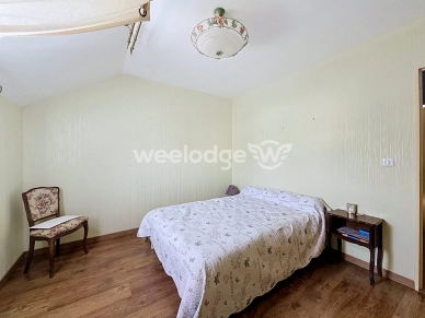 Maison à vendre 4 pièces de 90 m² à Jouy-le-Moutier