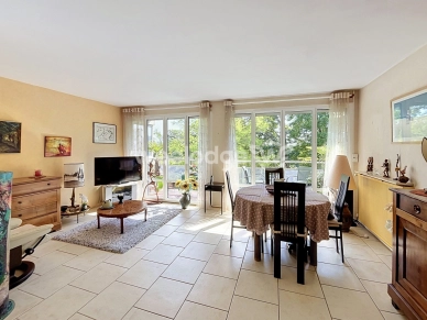 Appartement à vendre 3 pièces de 68,95 m² à Andrésy