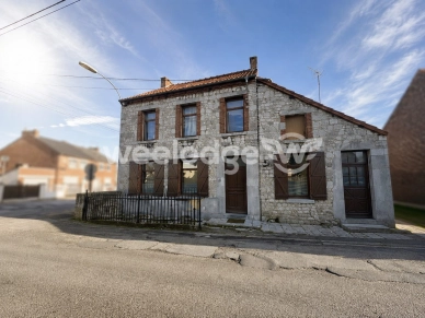 Maison à vendre 6 pièces de 115 m² à Ferrière-la-Grande