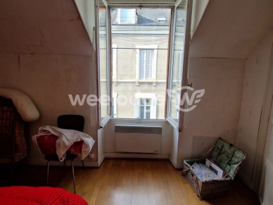 Maison à vendre 4 pièces de 70 m² à Châteauroux