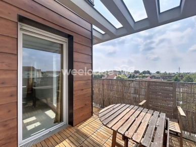 Appartement à vendre 3 pièces de 57,54 m² à Éragny