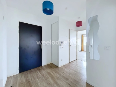 Appartement à vendre 3 pièces de 57,54 m² à Éragny