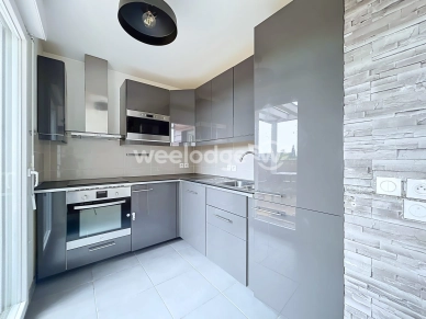 Appartement à vendre 3 pièces de 57,54 m² à Éragny