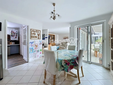 Maison à vendre 5 pièces de 99,11 m² à Éragny