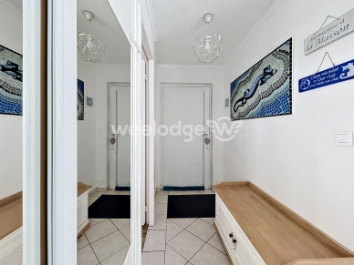 Maison à vendre 5 pièces de 99,11 m² à Éragny