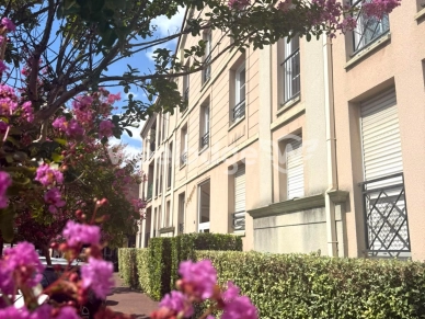 Appartement à vendre 3 pièces de 71,1 m² à Cergy