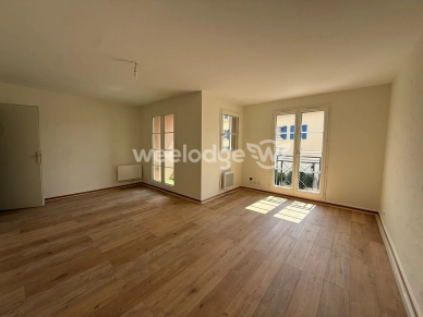 Appartement à vendre 3 pièces de 71,1 m² à Cergy