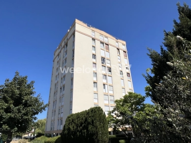 Appartement à vendre 4 pièces de 72,83 m² à Mantes-la-Ville