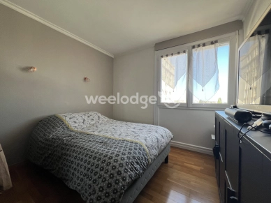 Appartement à vendre 4 pièces de 72,83 m² à Mantes-la-Ville
