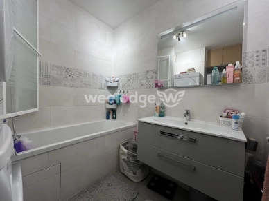 Appartement à vendre 4 pièces de 72,83 m² à Mantes-la-Ville