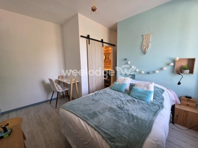 Maison à vendre 5 pièces de 88 m² à Le Coudray