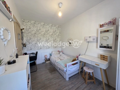 Maison à vendre 5 pièces de 88 m² à Le Coudray