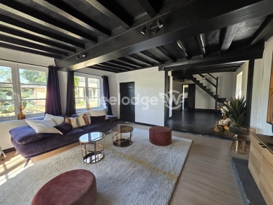 Maison à vendre 12 pièces de 400 m² à Saint-Prest
