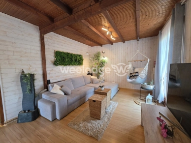 Maison à vendre 4 pièces de 70 m² à Berchères-Saint-Germain