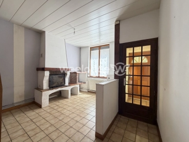 Maison à vendre 4 pièces de 96 m² à Tourcoing