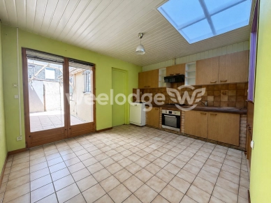 Maison à vendre 4 pièces de 96 m² à Tourcoing