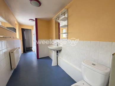 Maison à vendre 4 pièces de 96 m² à Tourcoing