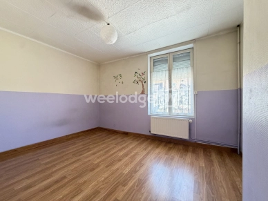 Maison à vendre 4 pièces de 96 m² à Tourcoing