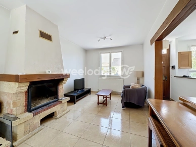 Maison à vendre 5 pièces de 92,51 m² à Osny